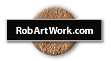 Rob Arts Logo