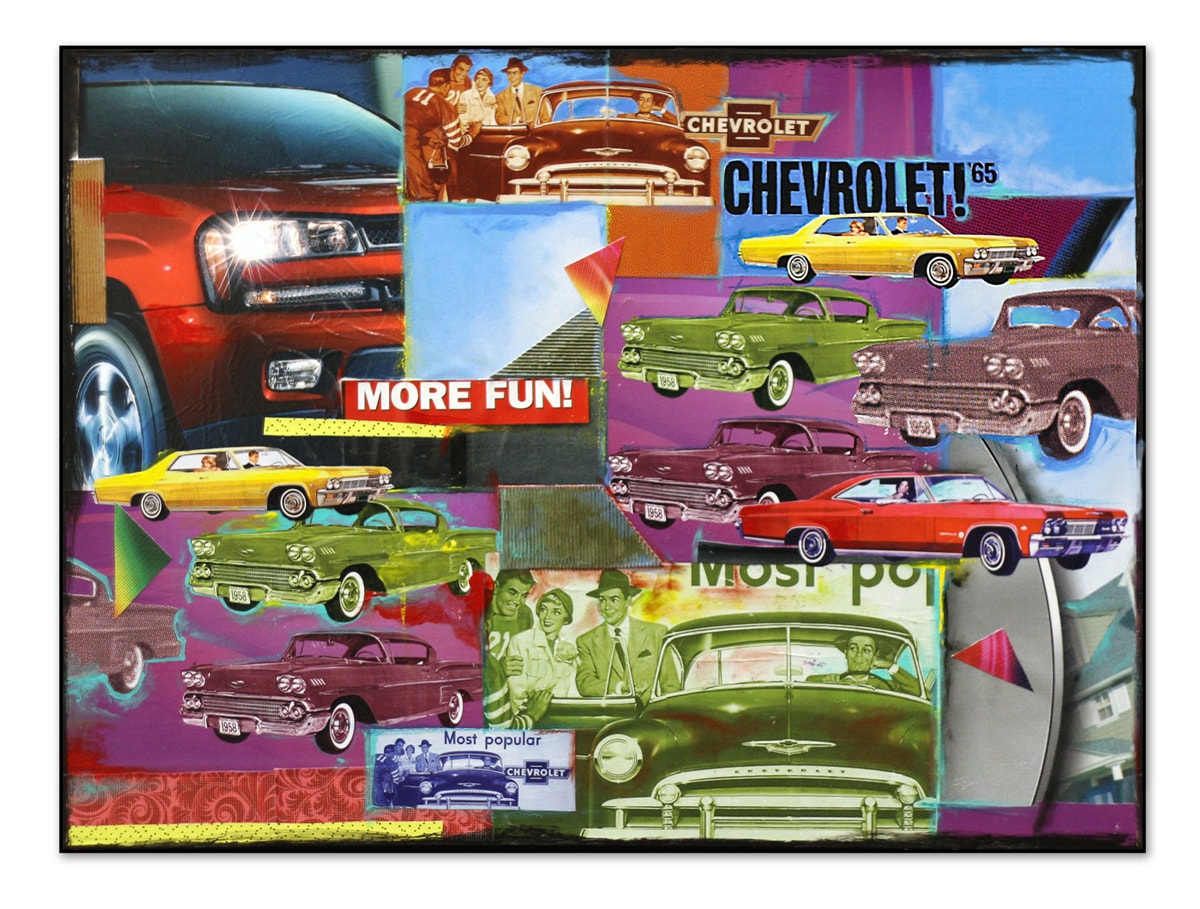 Chevy
