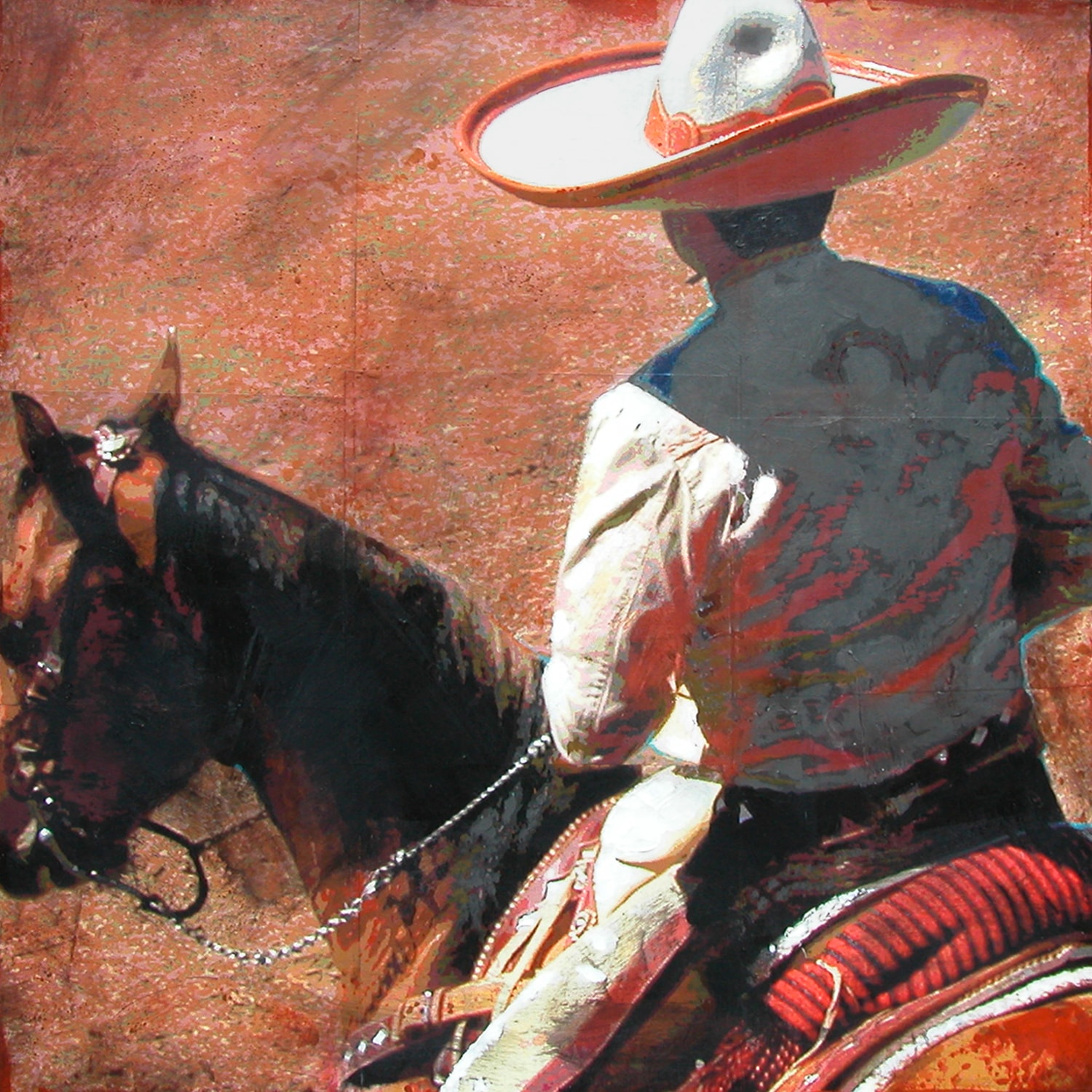 Charro 1