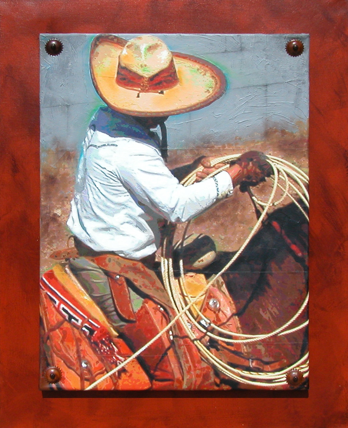Charro 2
