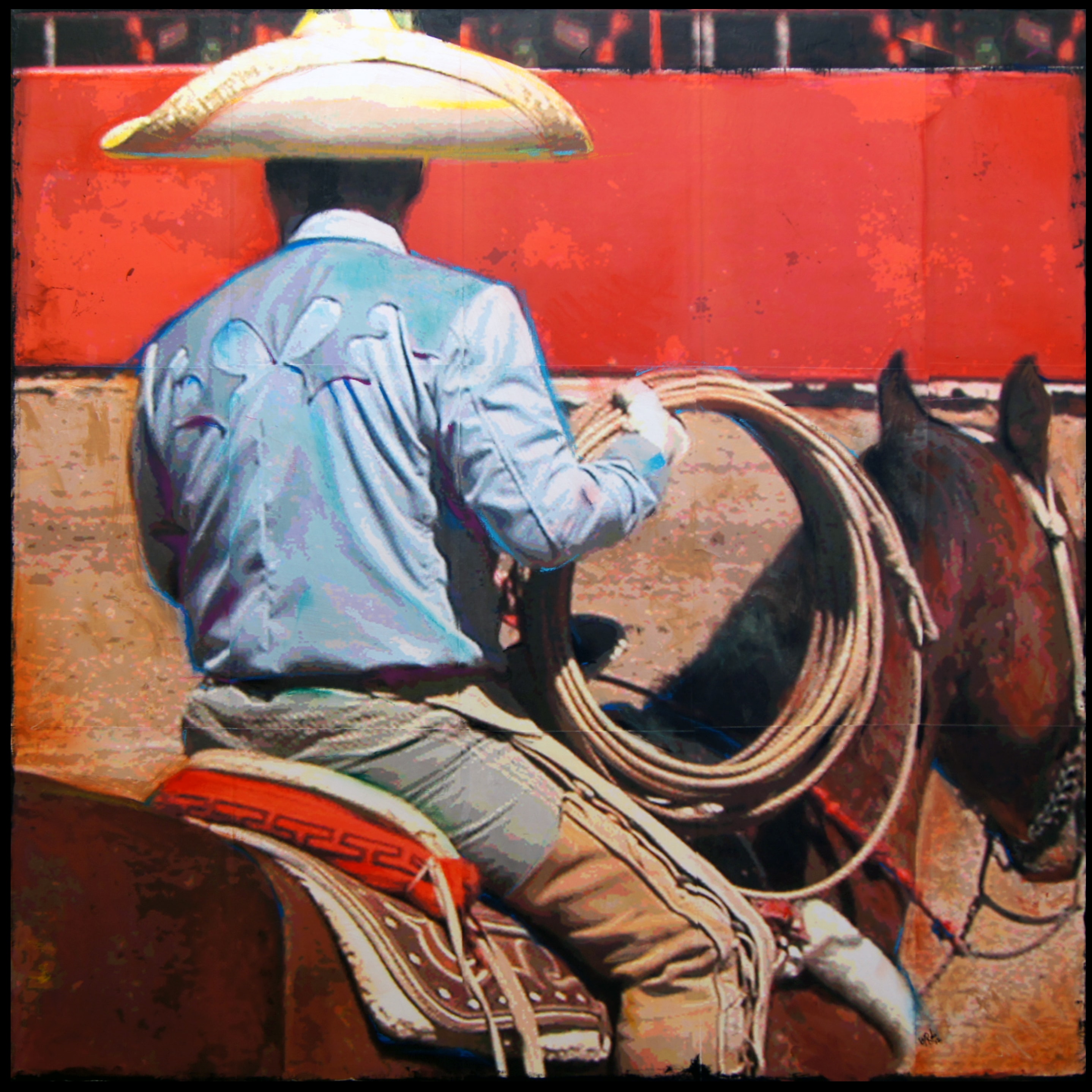 Charro 3
