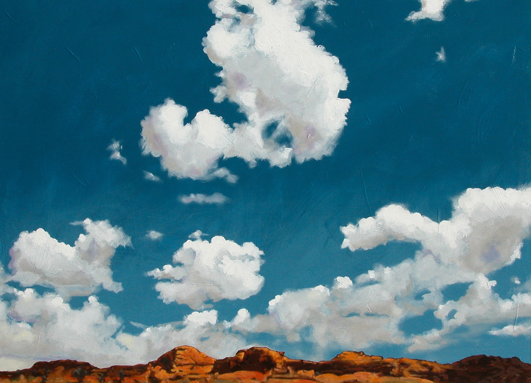 North of Kayenta