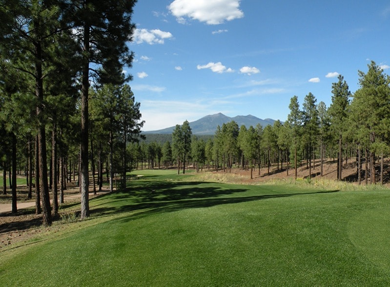 Flagstaff Ranch Par 3