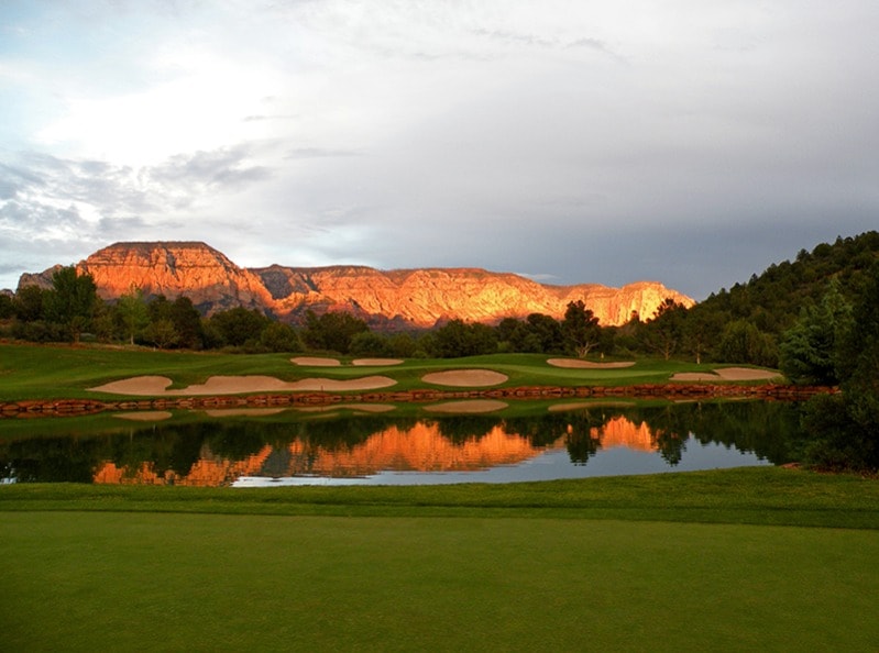 Seven Canyons Set